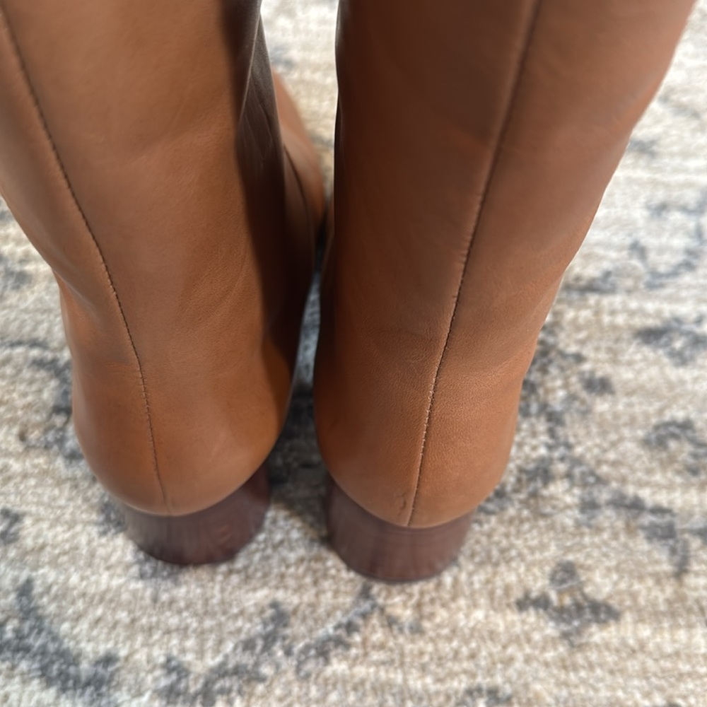 Loeffler Randall Gia Safari Tall Boot - Picture 11 of 11
